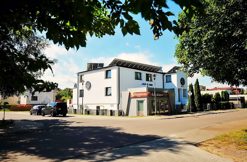 Hotel Baltic Sun in Zelenogradsk, Russia