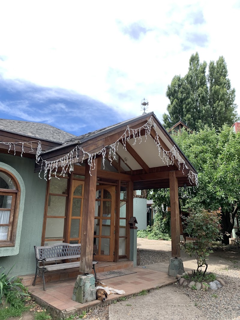 Hotel Belisario Jara in Coyhaique, Chile