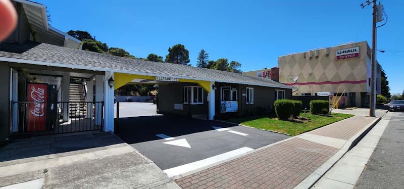 Hotel Belmont in Belmont, California, United States