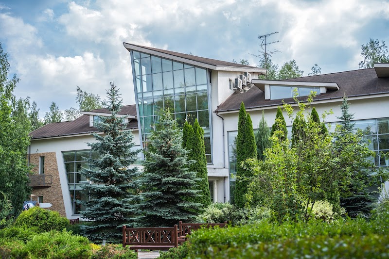 Hotel Beloozerskiy in Beloozerskiy, Russia