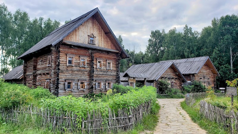 Hotel Belousovo in Belousovo, Russia