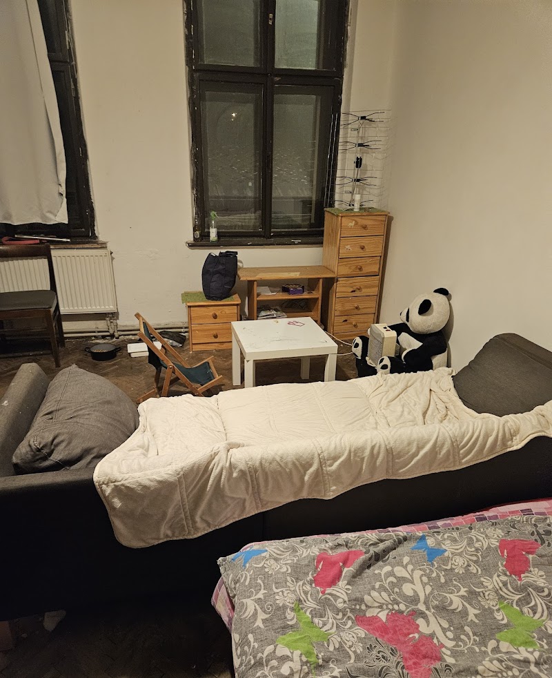 Hotel Beneš in Turnov, Czechia