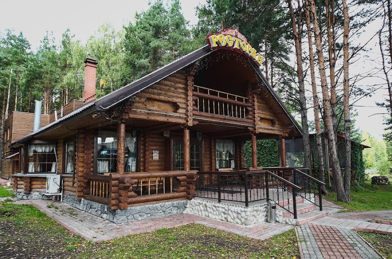 Hotel Best in Pokrov, Russia