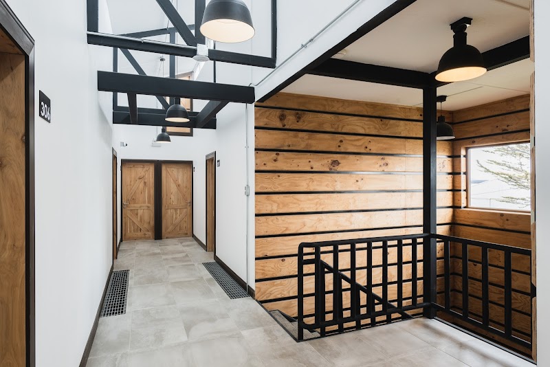 Hotel Big Sur in Puerto Natales, Chile