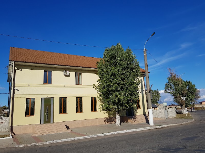 Hotel Bilhorod in Bilhorod-Dnistrovskyi, Ukraine