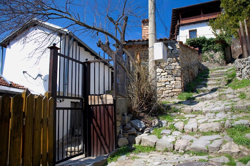 Hotel Boliarska Kashta in Veliko Tarnovo, Bulgaria