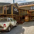 Hotel Borde Lago