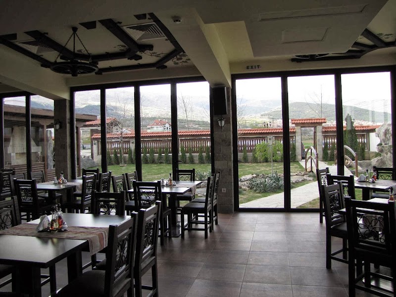 Hotel Borimechkova Kashta in Asenovgrad, Bulgaria