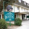 Hotel Boston
