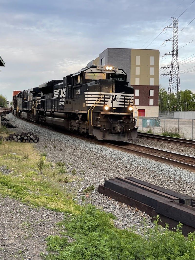 Hotel Bound Brook in Bound Brook, New Jersey, United States