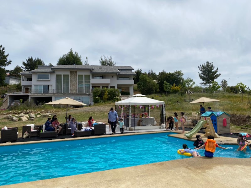 Hotel Boutique Casa Guayacan in Constitucion, Chile