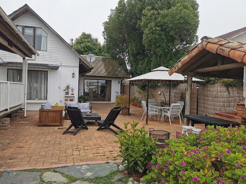 Hotel Boutique Casa Puccllana in Constitucion, Chile