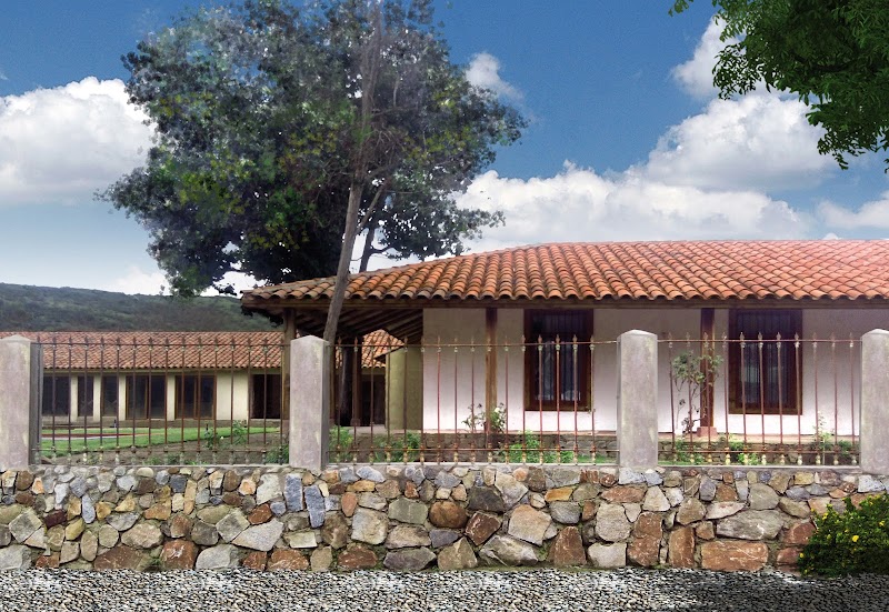 Hotel Boutique Casablanca in Algarrobo, Chile