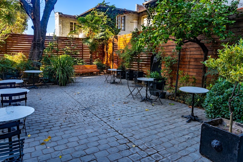 Hotel Boutique Castillo Rojo in Bellavista, Chile