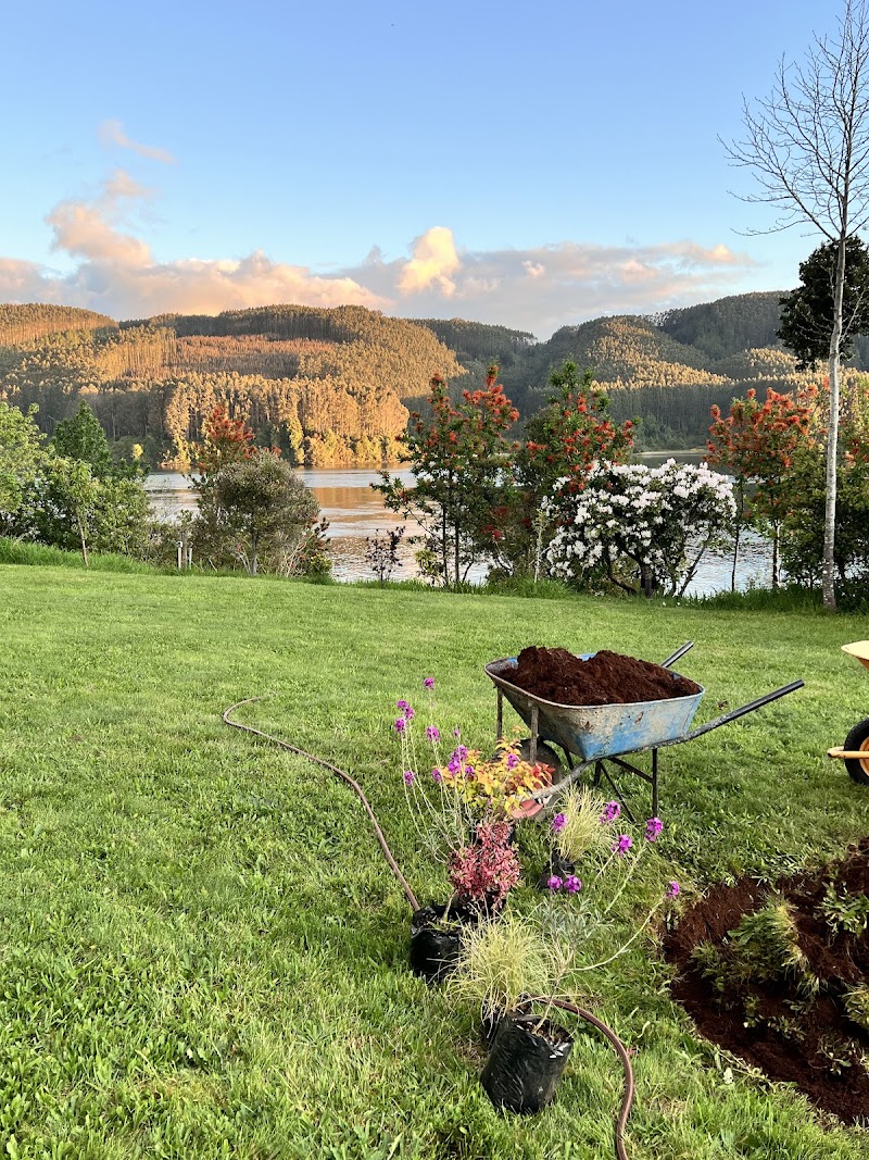 Hotel Boutique Cutipay in Valdivia, Chile