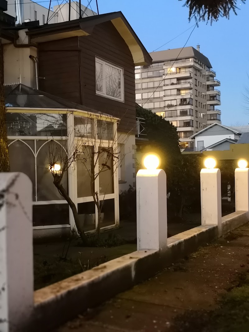 Hotel Boutique Goblin's House in Temuco, Chile