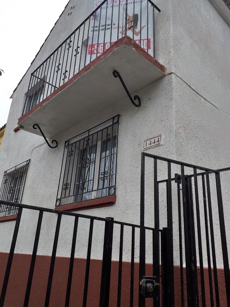 Hotel Boutique Isabel Bongard in La Serena, Chile