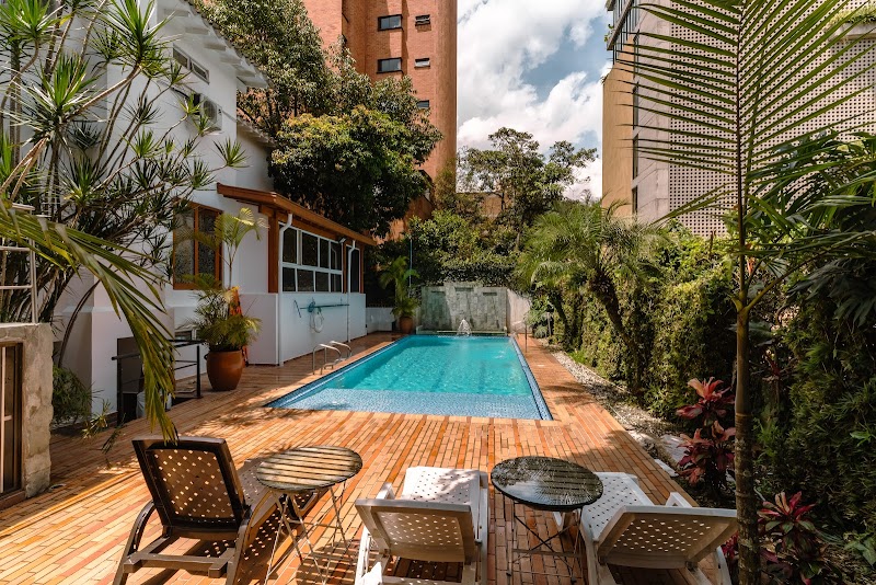 Hotel Boutique Las Rosas in Maule, Chile