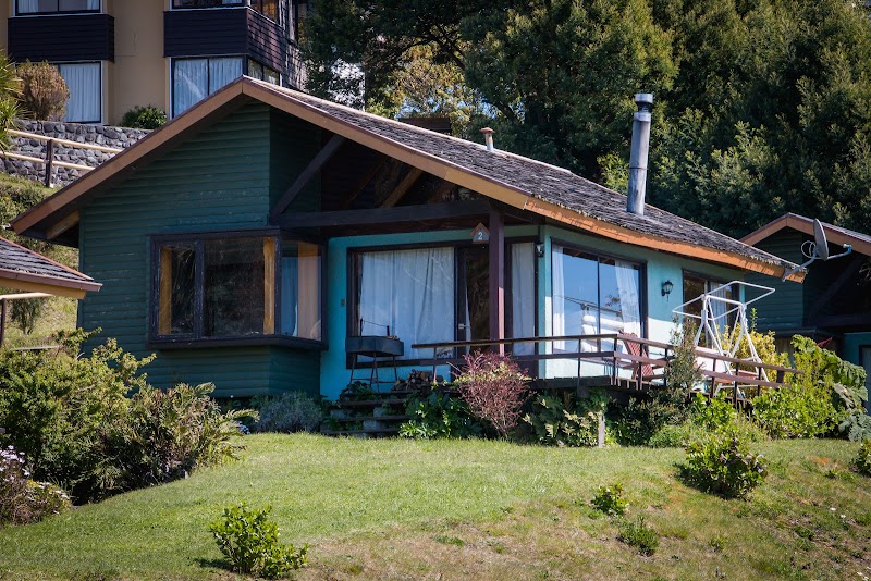 Hotel Boutique Puerto Pilar in Llanquihue, Chile