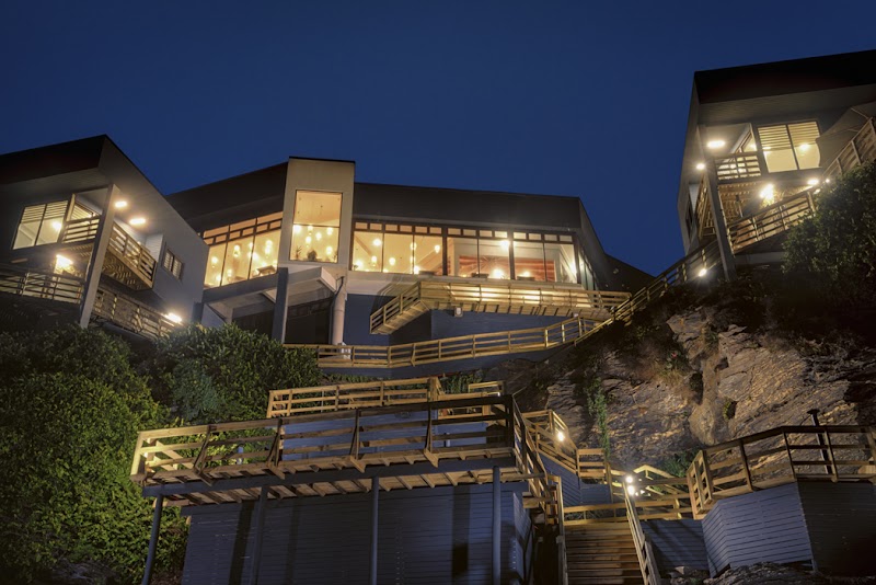 Hotel Boutique Puramar in Maule, Chile