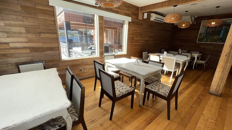 Hotel Boutique Refugio de Navegantes in Castro, Chile