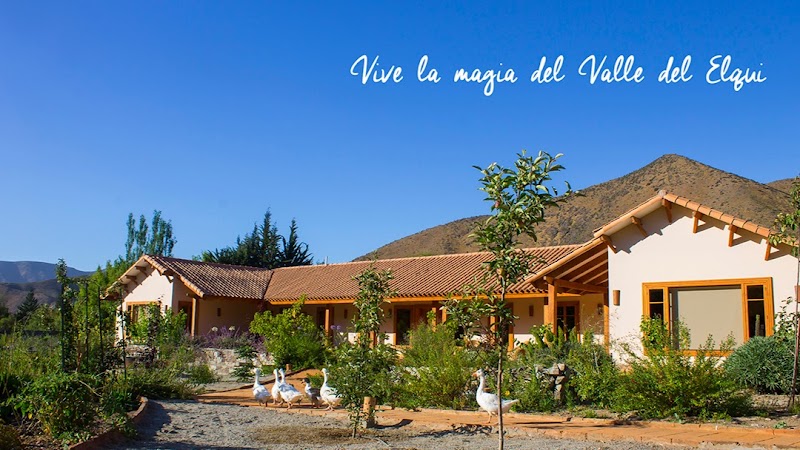 Hotel Boutique Refugio in Los Lagos, Chile