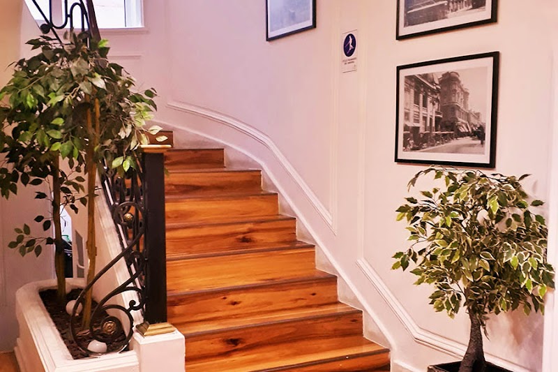 Hotel Boutique Tremo Bellavista in Bellavista, Chile