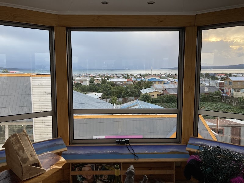 Hotel Boutique Viento Patagon in Llanquihue, Chile