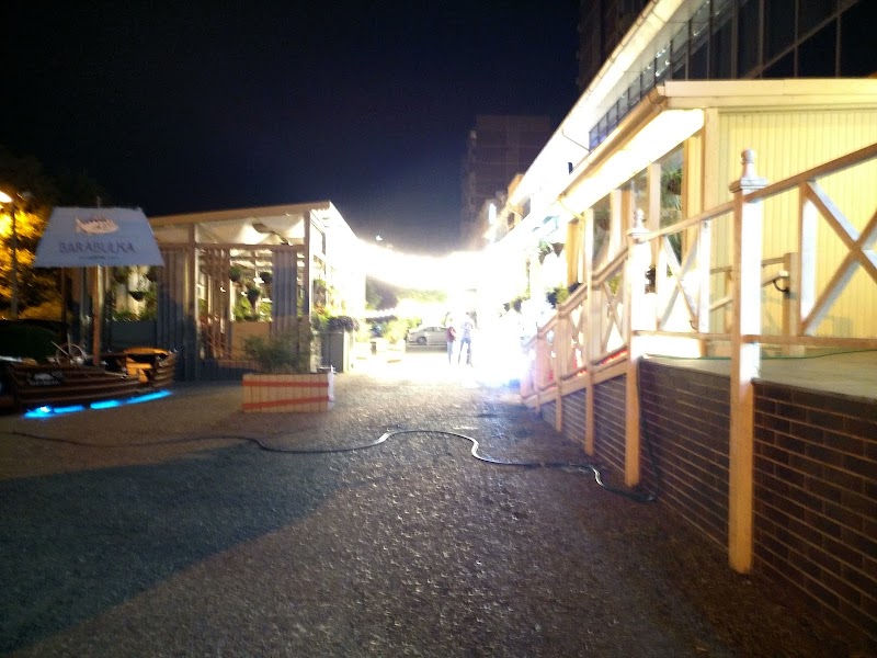 Hotel Britanika in Krasnodar, Russia