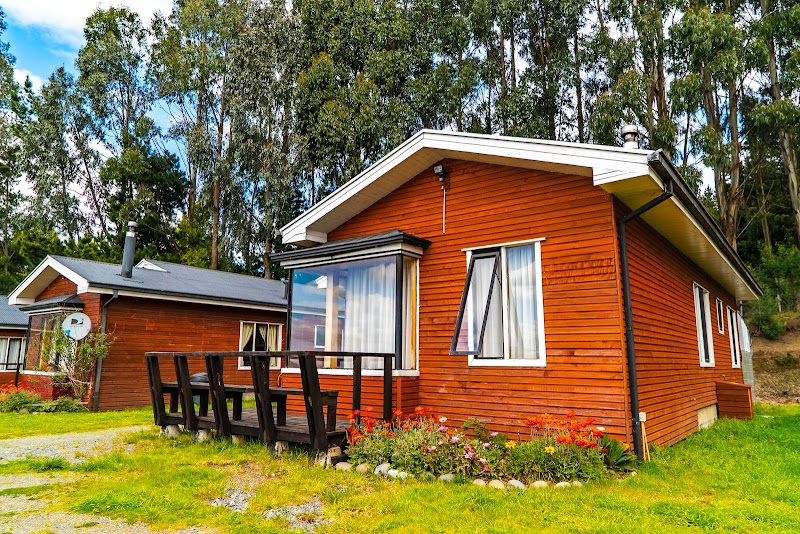 Hotel & Cabañas Patagonia in Castro, Chile