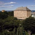 Hotel Cabo de Hornos
