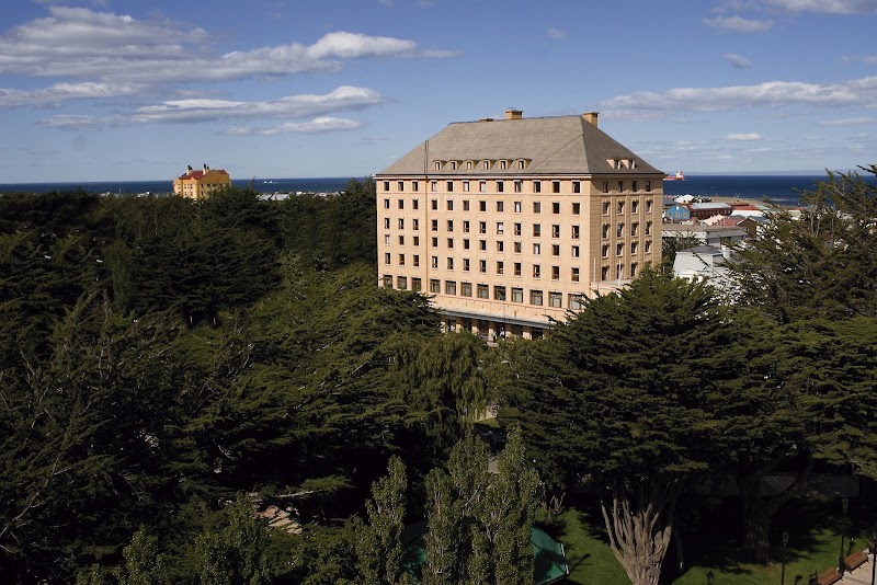 Hotel Cabo de Hornos in Punta Arenas, Chile