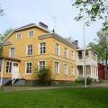 Hotel Camping Karkkila