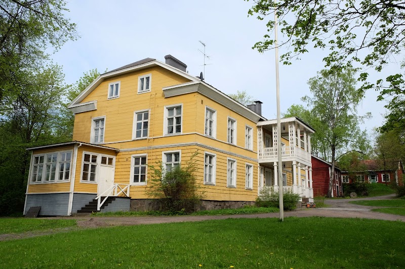 Hotel Camping Karkkila in Karkkila, Finland