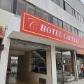 Hotel Capelli