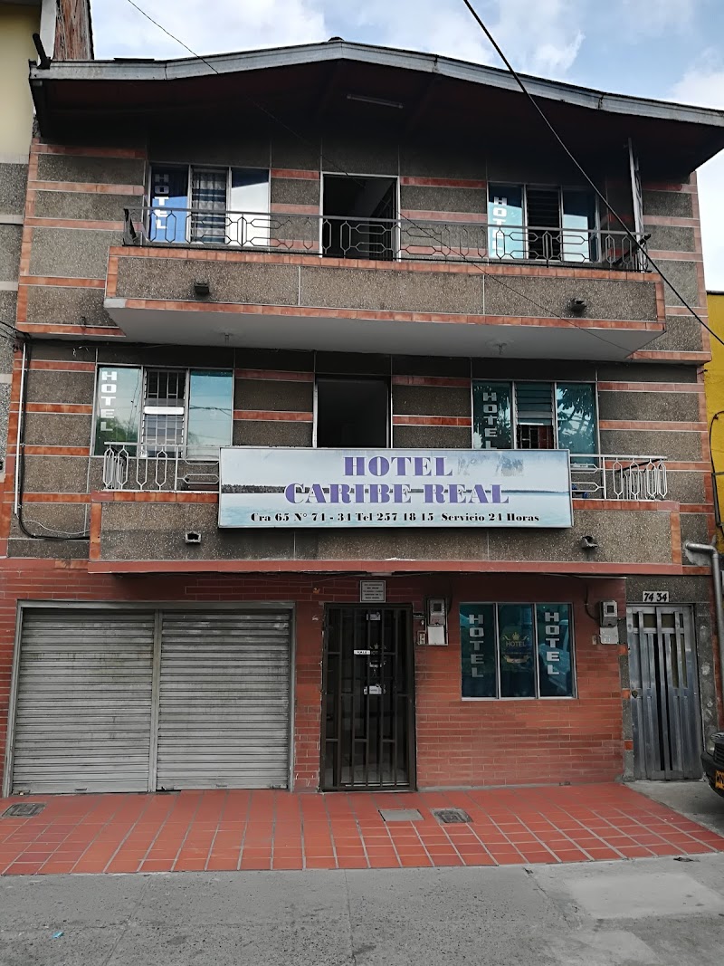 Hotel Caribe Real in Arroyo, Puerto Rico, United States