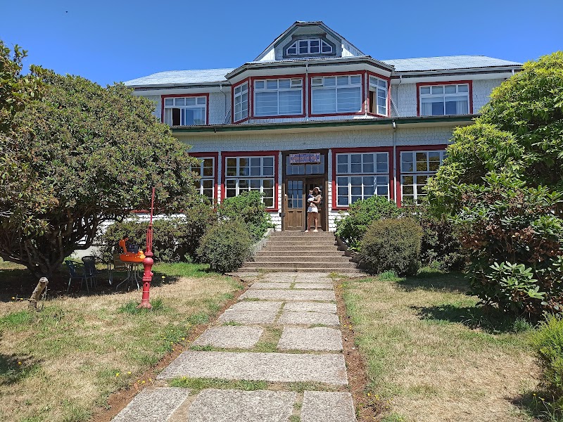 Hotel Casa De La Oma in Frutillar, Chile