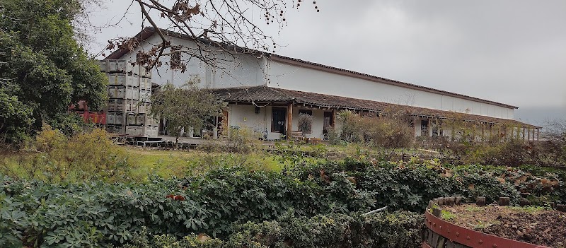 Hotel Casa Silva in Santa Cruz, Chile