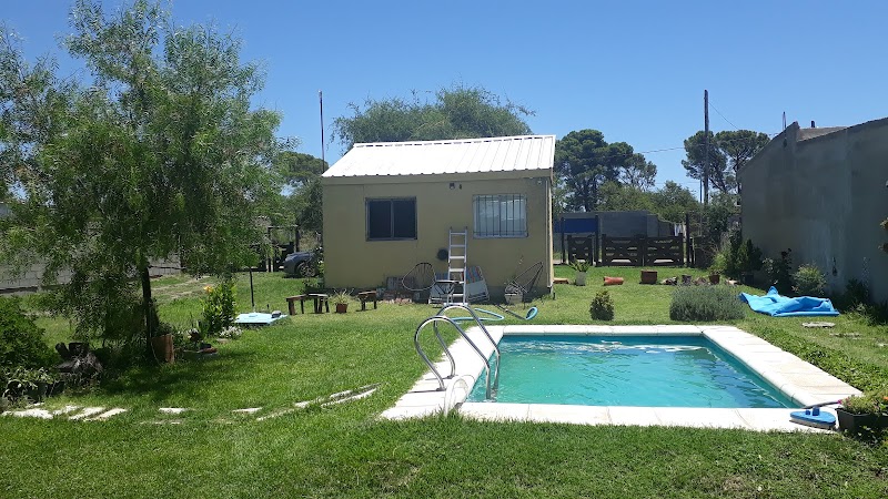 Hotel Casa de Campo in Alta Gracia, Argentina