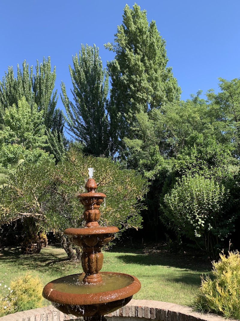 Hotel Casa de Campo in Palmilla, Chile