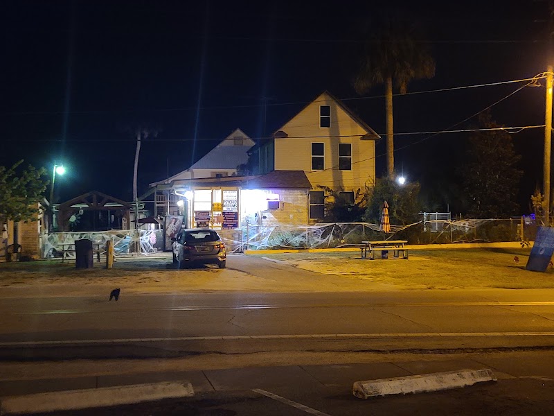 Hotel Cassadaga in DeLand, Florida, United States