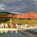 Hotel Castillos de Cafayate