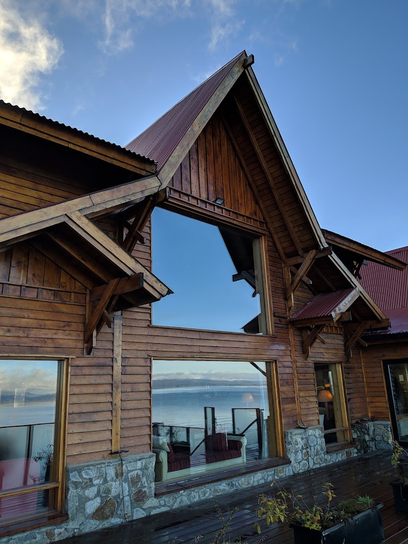 Hotel Cauquenes Plaza in Cauquenes, Chile