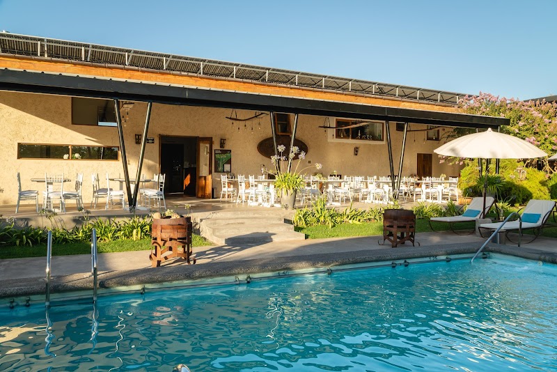 Hotel Cava Colchagua in San Javier, Chile