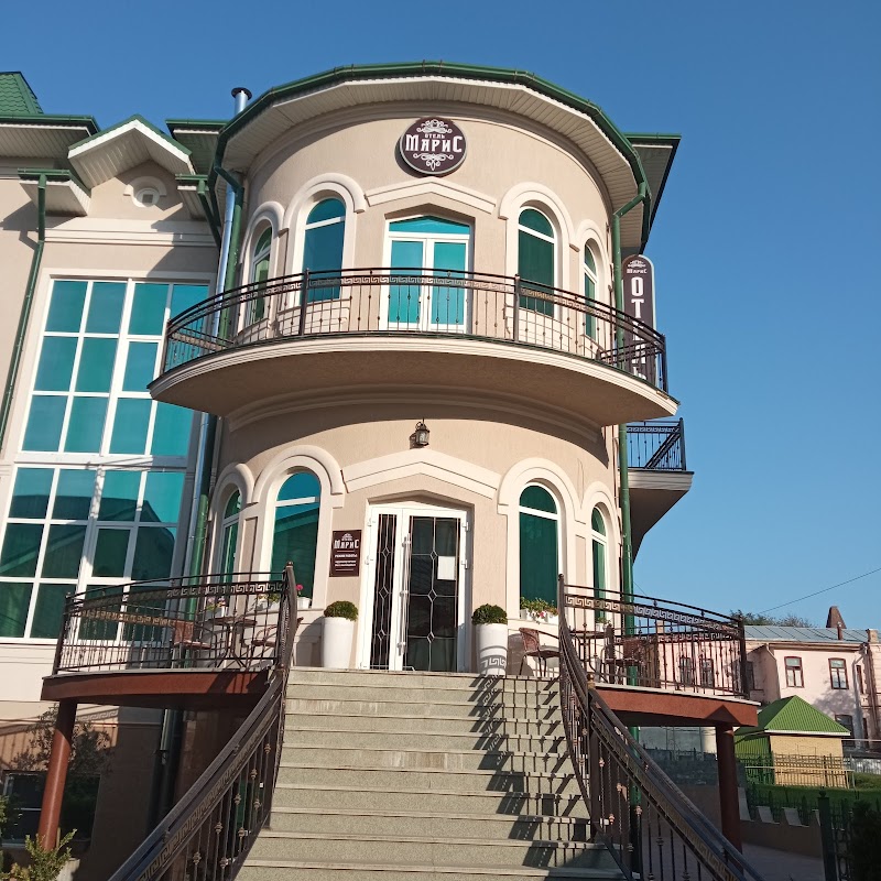 Hotel Centr in Yessentuki, Russia