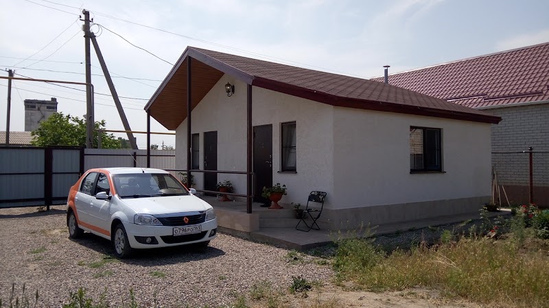 Hotel Central in Budennovsk, Russia