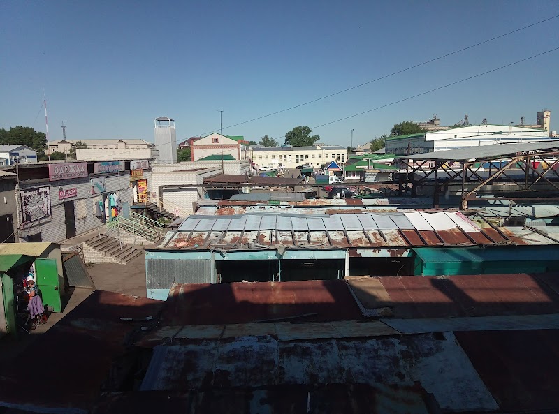 Hotel Central in Rubtsovsk, Russia