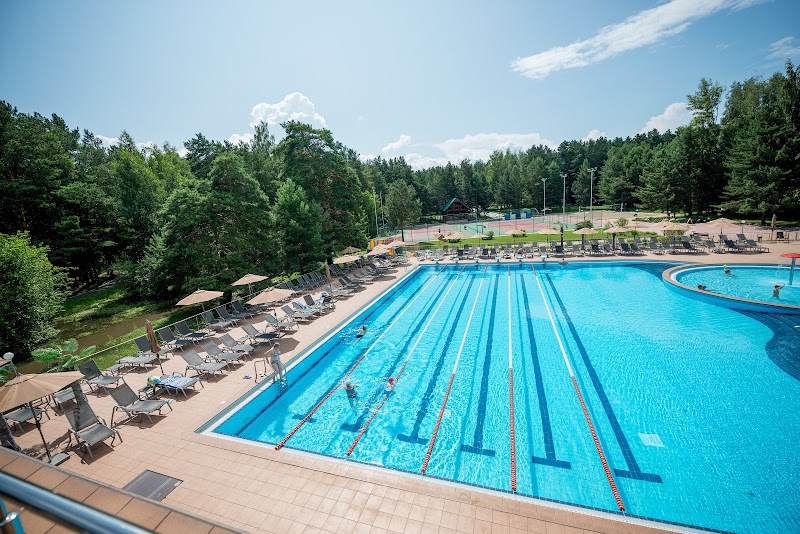 Hotel Central Berdsk in Berdsk, Russia