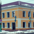 Hotel Central Mtsensk