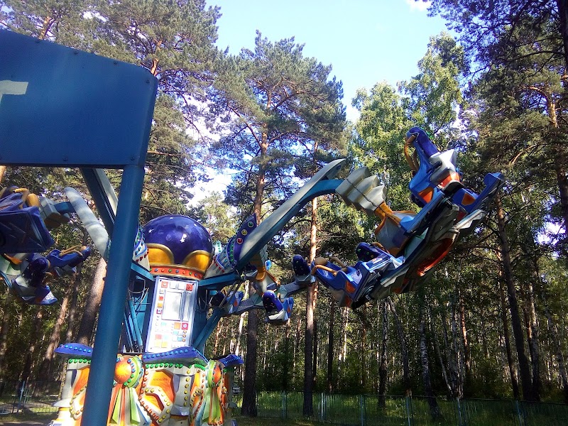 Hotel Cheremkhovo in Cheremkhovo, Russia